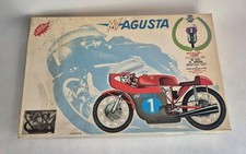 Bausatz Protar 1:9, MV Agusta 500 ccm, 4 Zylinder