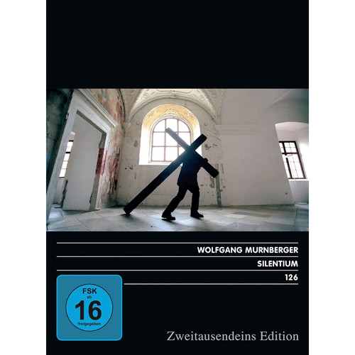 Silentium zweitausendeins - silentium.,