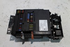 Steuergerät Sicherungskasten SAM Modul SMART FORTWO COUPE (451) 0.8 CDI