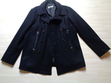 SCHOTT NYC Caban Jacke Gr. 2XL