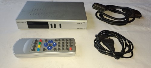 Digital receiver dvb - receiver, dvb-t