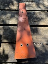 Holder H4 Abdeckung Fahrgetriebe.