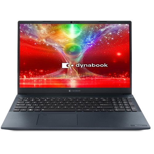 Toshiba dynabook tecra a50 - dynabook, a50-j
