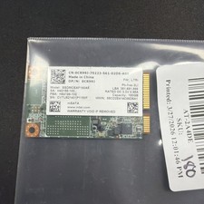 Intel SSDMCEAF180A5 180GB