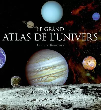 Der große atlas - große,
