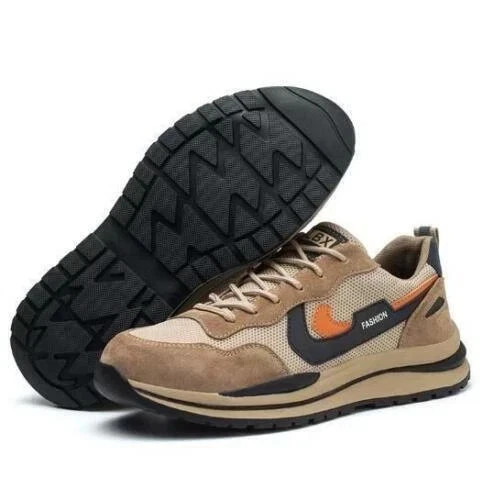 Herren damen sicherheitsschuhe - herren,