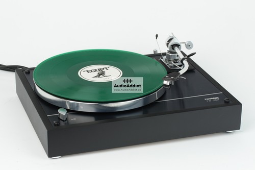 Thorens 160 plattenspieler - thorens,