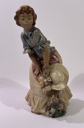 Vintage lladro porzellan - lladro,