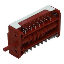 AEG Electrolux Zanussi Backofenschalter Wahlschalter Schalter Herd 3570646012