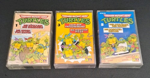 Teenage mutant hero - teenage, turtles