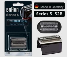 Neu Original Braun Serie 5