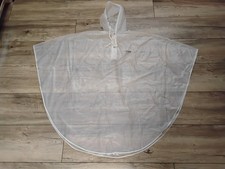 Regenponcho von Pro X elements, Sammlerstück Gr.XS/S