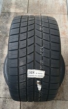 2x Regenreifen 285/645-18