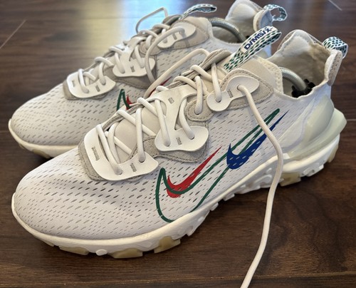 Nike react vision - nike, multi