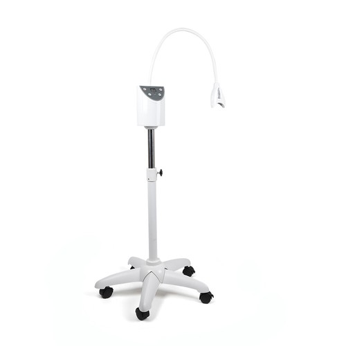 Led zahnbleaching lampe - led,