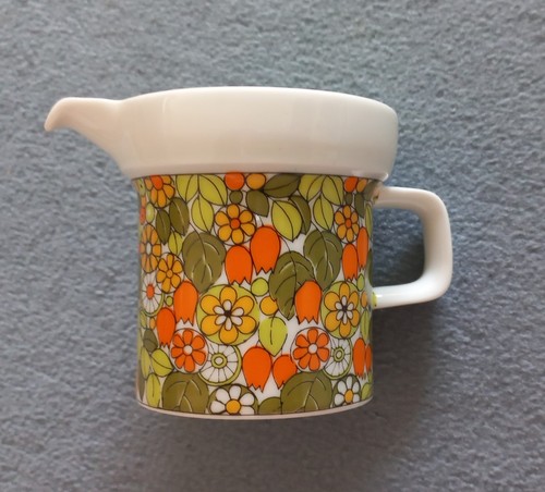 Milchkännchen form thomas - milchkännchen,