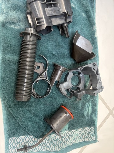 Siemens eq9 ersatzteile - siemens,