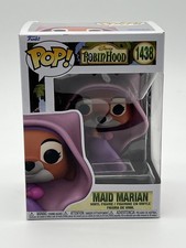 Funko Pop Disney Robin Hood
