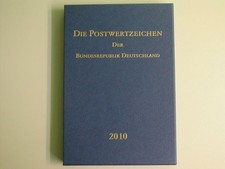 Deutschland (BRD), Jahrbuch