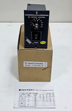 XAJONG XJC110-90G-B DC Motor Controller 400W | 110V AC Input, 90V Output