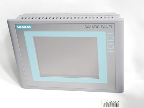 Siemens tp277 panel - 6",