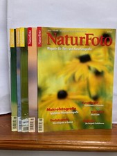 NaturFoto Magazin für Tier-