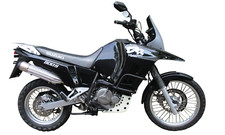 Suzuki drossel dr800s - suzuki,