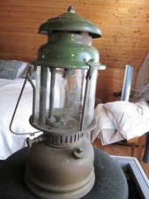 RARE PRIMUS 1020 / Schweden funktion wie Petromax Hasag Geniol Starklichtlampe
