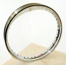 18 Zoll Felge Chrom wheel RIM