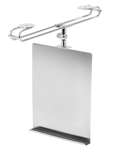Tablethalter und