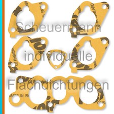 Dichtsatz  Ansaugkrümmer für