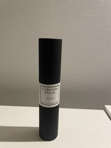 Parfum privatsammlung holz - parfum,