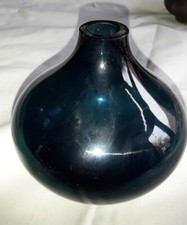 Mid century kugelvase - mid,