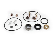 Anlasser Starter Reparatur Satz Arrowhead für Yamaha XV 250 N Virago XV250 S