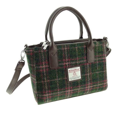 Glen appin harris tweed - glen,