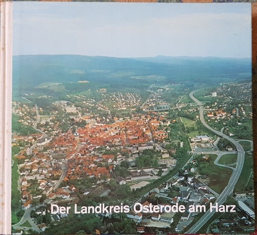 Der landkreis osterode harz - der,