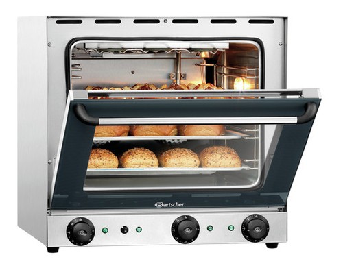 Bäckereiofen backofen - bäckereiofen,