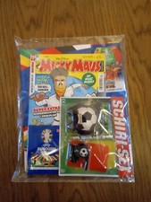 Micky Maus Nr. 13  Magic Jamal