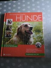 Der kompakte Ratgeber Hunde