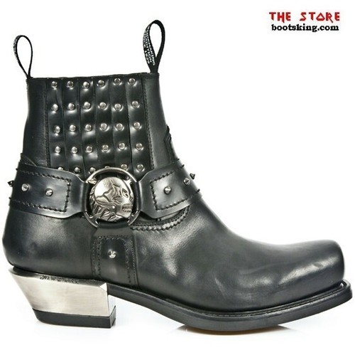 New rock boots 7959 c1 - rock,