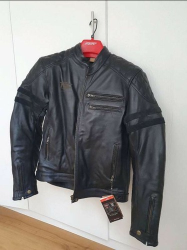 Rst hillberry lederjacke - hillberry,