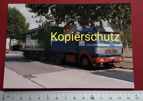 Foto hein stienen - mb, ng