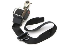 Sicherheitsgurt vorne links BMW E36 316i - 323ti Compact ohne Beifahrerairbag