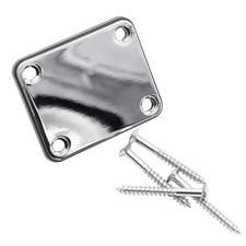 Halsplatte Neckplate für