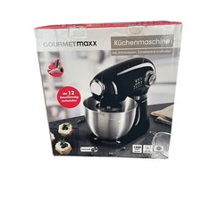 Gourmetmaxx Küchenmaschine