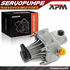 Servopumpe Hydraulikpumpe für Audi 80+Avant B3 B4 90 B3 Cabriolet B4 Coupe 8B
