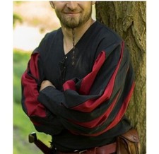 Landsknecht Herren Hemd