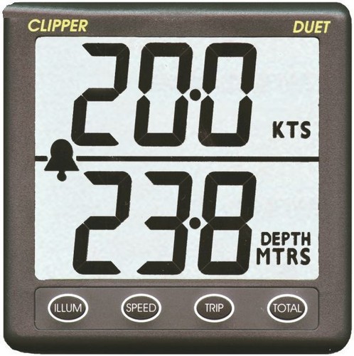 Nasa clipper duet - nasa,