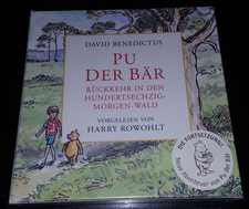 Pu der Bär - Rückkehr in den