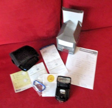 Blitzgerät Nissin Digital i